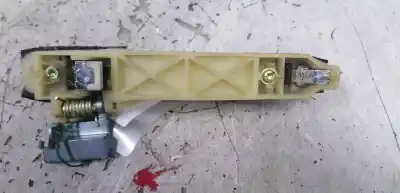 Автозапчасти б/у задняя правая наружная ручка за opel antara 2.0 cdti cat (z 20 dmh / llw) ссылки oem iam   