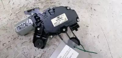 Peça sobressalente para automóvel em segunda mão motor do limpador traseiro por opel antara 2.0 cdti cat (z 20 dmh / llw) referências oem iam 96627128  f00s2b2184