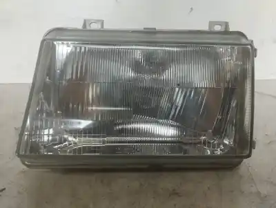 Автозапчасти б/у ЛЕВАЯ ФАРА за SEAT IBIZA  ссылки OEM IAM 084451106L  