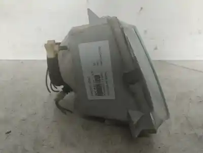 Peça sobressalente para automóvel em segunda mão farol / farolim esquerdo por seat ibiza 0.9 referências oem iam 084451106l  