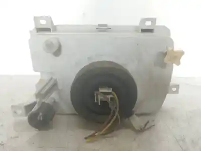 Peça sobressalente para automóvel em segunda mão farol / farolim esquerdo por seat ibiza 0.9 referências oem iam 084451106l  