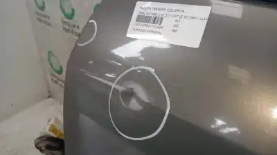 Автозапчасти б/у задняя левая дверь за opel antara 2.0 cdti cat (z 20 dmh / llw) ссылки oem iam   