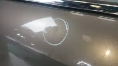 Автозапчасти б/у задняя левая дверь за opel antara 2.0 cdti cat (z 20 dmh / llw) ссылки oem iam   