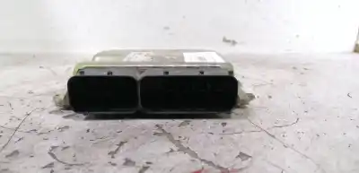 Second-hand car spare part ecu engine control for fiat doblo ii cargo (263) 1.3 16v jtd cat oem iam references 55246936