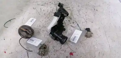 Second-hand car spare part ignition switch for fiat doblo ii cargo (263) 1.3 16v jtd cat oem iam references 00519285260