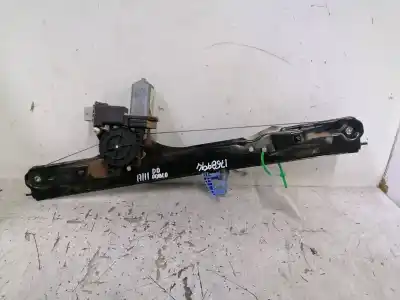 Second-hand car spare part passenger side right window regulator for fiat doblo ii cargo (263) 1.3 16v jtd cat oem iam references 40240080521