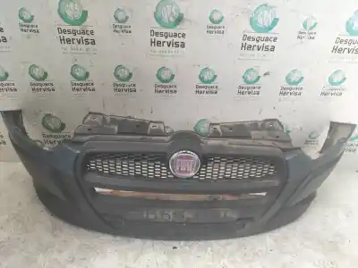 Автозапчасти б/у передний бампер за fiat doblo ii cargo (263) 1.3 16v jtd cat ссылки oem iam   