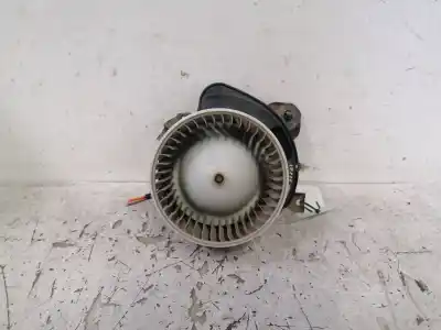 Second-hand car spare part heating fan for fiat doblo ii cargo (263) 1.3 16v jtd cat oem iam references 507730100