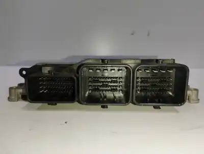 Автозапчасти б/у блок управления двигателем за citroen c3 picasso exclusive ссылки oem iam 9677013180  