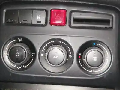 Автозапчасти б/у отопление / кондиционирование воздуха за citroen c3 picasso exclusive ссылки oem iam 69947013