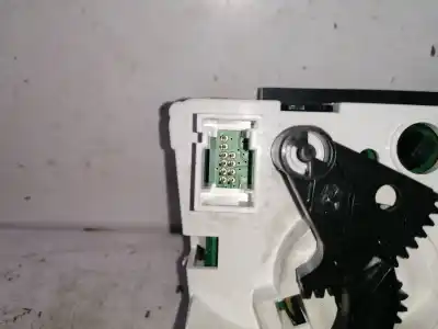 Автозапчасти б/у отопление / кондиционирование воздуха за citroen c3 picasso exclusive ссылки oem iam 69947013  