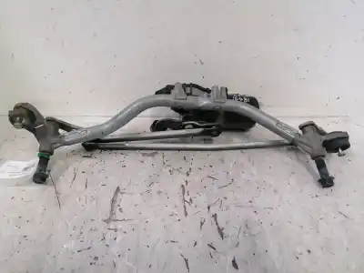 Автозапчастина б/у двигатель передніх склоочисників для citroen c3 picasso exclusive посилання на oem iam 53571102  