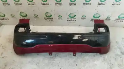 Автозапчасти б/у задний бампер за citroen c3 picasso exclusive ссылки oem iam 