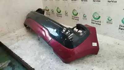 Автозапчасти б/у задний бампер за citroen c3 picasso exclusive ссылки oem iam   
