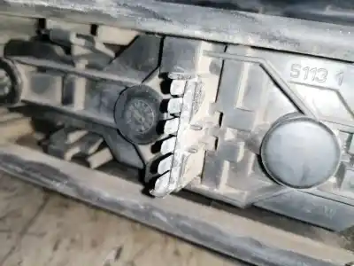 Second-hand car spare part right tailgate light for opel combo cargo oem iam references   