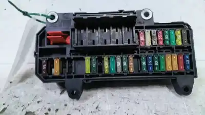 Second-hand car spare part fuse box unit for bmw serie 7 (e65/e66) 745i oem iam references 61136900583