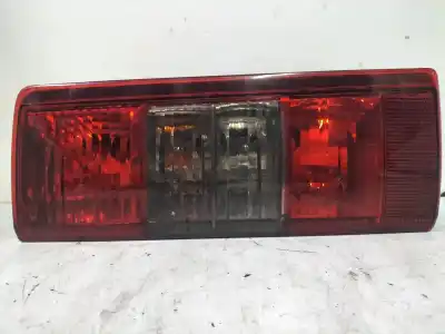 Peça sobressalente para automóvel em segunda mão farolim traseiro direito por opel combo familiar referências oem iam 