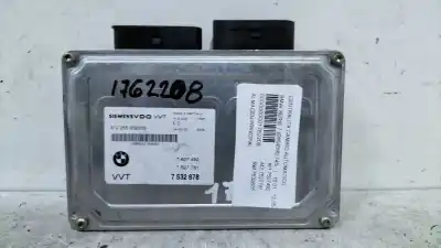 Second-hand car spare part automatic gearbox control unit for bmw serie 7 (e65/e66) 745i oem iam references 7532878