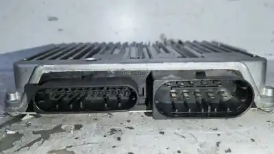 Second-hand car spare part automatic gearbox control unit for bmw serie 7 (e65/e66) 745i oem iam references 7532878 7527781 7507492