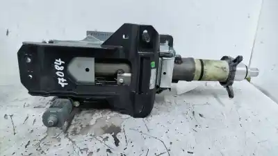 Second-hand car spare part steering column for bmw serie 7 (e65/e66) 745i oem iam references 32306767506