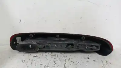 Автозапчасти б/у правый задний фонарь за opel corsa c (x01) 1.4 twinport (f08, f68) ссылки oem iam 09114337  89302181