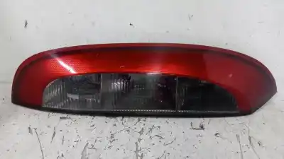 Автозапчасти б/у левый задний фонарь за opel corsa c (x01) 1.4 twinport (f08, f68) ссылки oem iam 09114336