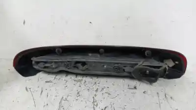 Автозапчасти б/у левый задний фонарь за opel corsa c (x01) 1.4 twinport (f08, f68) ссылки oem iam 09114336  89302171