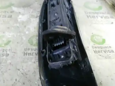 Second-hand car spare part right tailgate light for opel corsa c silverline oem iam references   