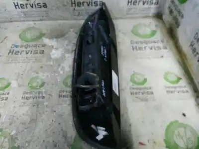 Second-hand car spare part right tailgate light for opel corsa c silverline oem iam references   