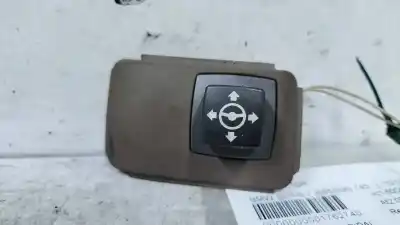 Second-hand car spare part switch for bmw serie 7 (e65/e66) 745i oem iam references 6911535