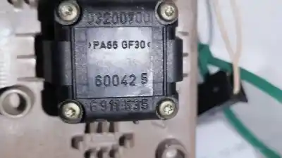 Second-hand car spare part switch for bmw serie 7 (e65/e66) 745i oem iam references 6911535 03200700 600425