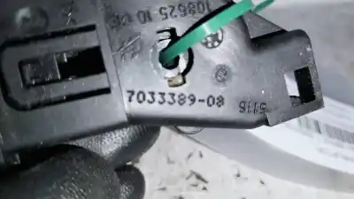 Pezzo di ricambio per auto di seconda mano interruttore per bmw serie 7 (e65/e66) 745i riferimenti oem iam 10862510ge  703338908