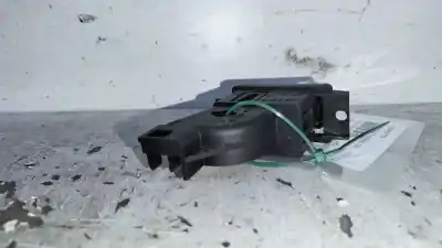 Pezzo di ricambio per auto di seconda mano interruttore per bmw serie 7 (e65/e66) 745i riferimenti oem iam 10862510ge  703338908