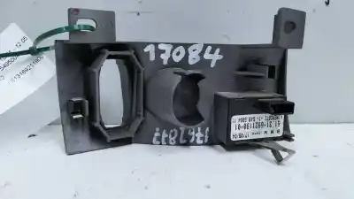 Second-hand car spare part switch for bmw serie 7 (e65/e66) 745i oem iam references 6131692119001  5495004