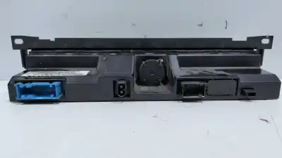 Second-hand car spare part climate control for bmw serie 7 (e65/e66) 745i oem iam references 64116953182 90025159 656255