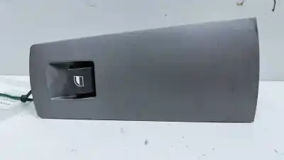 Second-hand car spare part right front power window switch for bmw serie 7 (e65/e66) 745i oem iam references 8379597