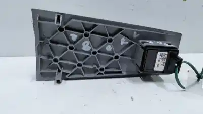 Second-hand car spare part right front power window switch for bmw serie 7 (e65/e66) 745i oem iam references 8379597 7024647 e0200016