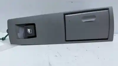 Second-hand car spare part rear left power window switch for bmw serie 7 (e65/e66) 745i oem iam references 8379597