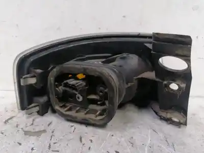 Second-hand car spare part right tailgate light for seat ibiza (6l1) reference oem iam references   
