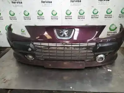 Pièce détachée automobile d'occasion LE PARE-CHOC AVANT pour PEUGEOT 307 CC (S2)  Références OEM IAM   