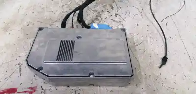 Peça sobressalente para automóvel em segunda mão módulo eletrônico por audi a6 berlina (4f2) 3.0 tdi quattro (165kw) referências oem iam 4e0862333c  