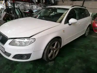 Автозапчасти б/у левая передняя дверь за seat exeo st (3r5) (2009>) sport ссылки oem iam 
