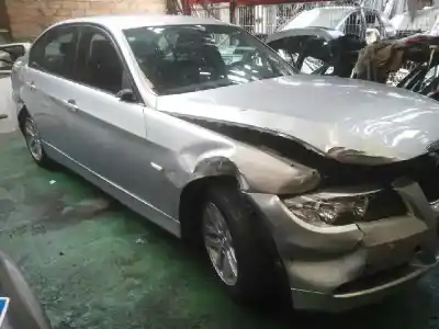 Second-hand car spare part front right door for bmw serie 3 berlina (e90) 320d oem iam references 41007203644