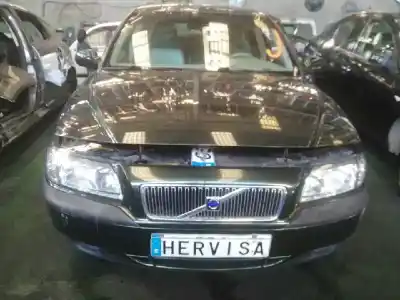 Piesă de schimb auto la mâna a doua capotã pentru volvo s80 berlina 2.9 referințe oem iam 8643018