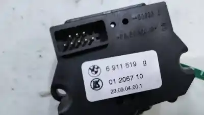 Pezzo di ricambio per auto di seconda mano comando pulito per bmw serie 7 (e65/e66) 745i riferimenti oem iam 6911519g  01206710