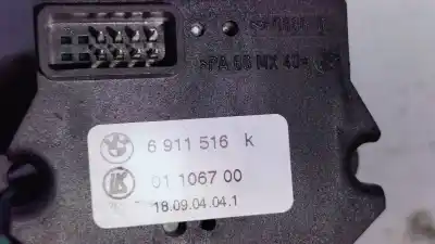 Second-hand car spare part indicator switch for bmw serie 7 (e65/e66) 745i oem iam references 6911516k  01106700