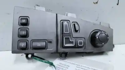 Second-hand car spare part multifunction switch for bmw serie 7 (e65/e66) 745i oem iam references 6918383