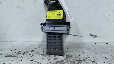 Second-hand car spare part multifunction switch for bmw serie 7 (e65/e66) 745i oem iam references 6950110