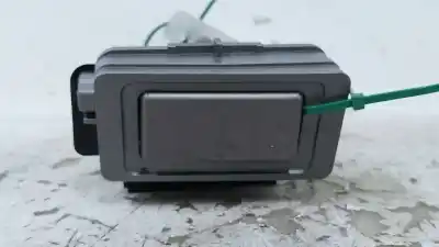 Second-hand car spare part multifunction switch for bmw serie 7 (e65/e66) 745i oem iam references 6950110 53339703 6950111