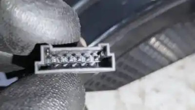 Second-hand car spare part multifunction switch for bmw serie 7 (e65/e66) 745i oem iam references 6950110 53339703 6950111